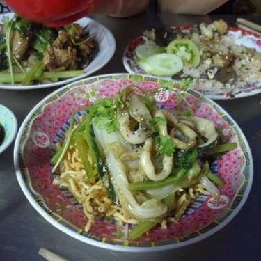 Món ăn- Ăn vặt Cơm Bình Dân Hồng Ký - Võ Văn Ngân