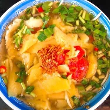 Món ăn- Quán Cơm Cơm Bình Dân - Chợ Bà Chiểu