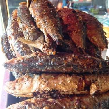 Món ăn- Quán Cơm Cơm Bình Dân - Chợ Bà Chiểu