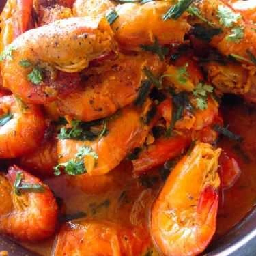Món ăn- Quán Cơm Cơm Bình Dân - Chợ Bà Chiểu