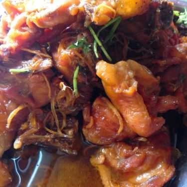Món ăn- Quán Cơm Cơm Bình Dân - Chợ Bà Chiểu