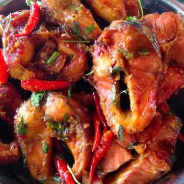 Tổng hợp- Quán Cơm Cơm Bình Dân - Chợ Bà Chiểu