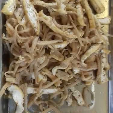 Món ăn- Quán Ăn Cơm Chay