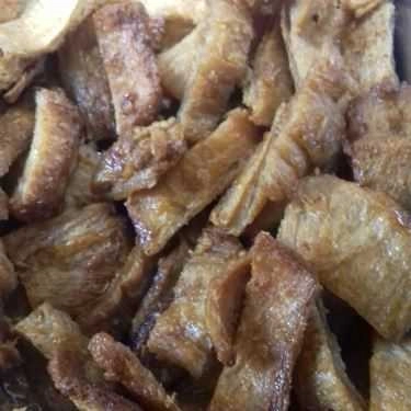 Món ăn- Quán Ăn Cơm Chay
