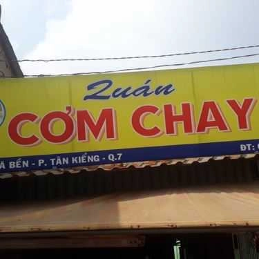 Tổng hợp- Quán Ăn Cơm Chay 102