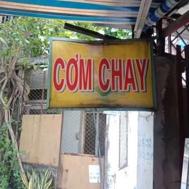 Thực đơn- Quán Ăn Cơm Chay - Trần Quang Diệu
