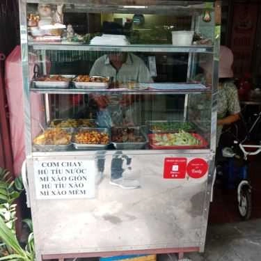 Không gian- Quán Ăn Cơm Chay - Trần Quang Diệu