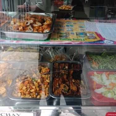 Tổng hợp- Quán Ăn Cơm Chay - Trần Quang Diệu