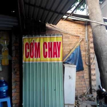 Tổng hợp- Quán Ăn Cơm Chay 10k - Tăng Nhơn Phú