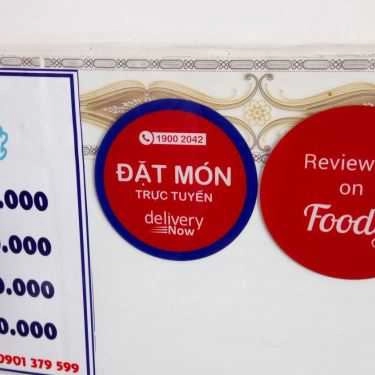 Tổng hợp- Quán Ăn Cơm Chay 20K