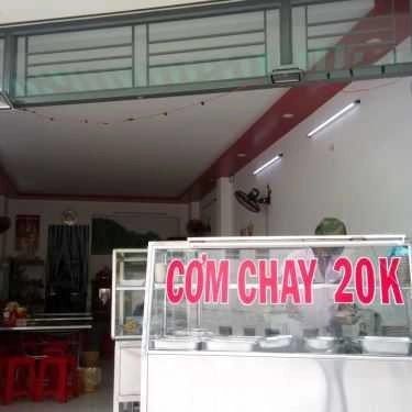Tổng hợp- Quán Ăn Cơm Chay 20K