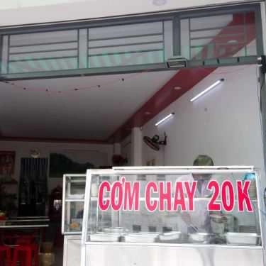 Tổng hợp- Quán Ăn Cơm Chay 20K