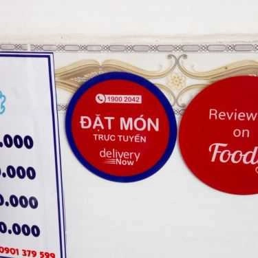 Tổng hợp- Quán Ăn Cơm Chay 20K