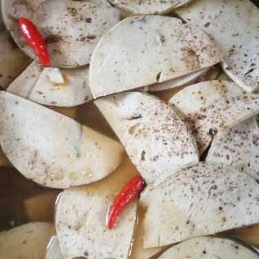 Món ăn- Quán Ăn Cơm Chay