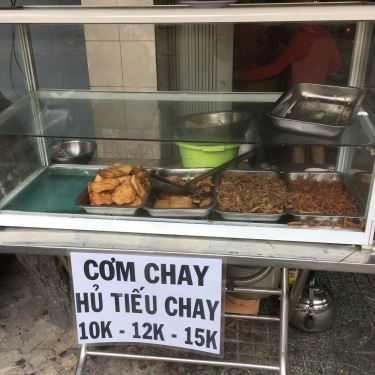 Tổng hợp- Quán Ăn Cơm Chay & Hủ Tiếu Chay - Phạm Văn Chí