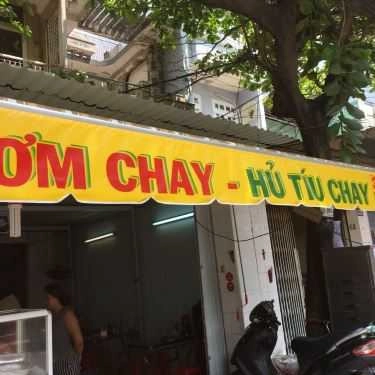Tổng hợp- Quán Ăn Cơm Chay & Hủ Tiếu Chay - Phạm Văn Chí