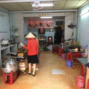 Tổng hợp- Quán Ăn Cơm Chay & Hủ Tiếu Chay - Phạm Văn Chí