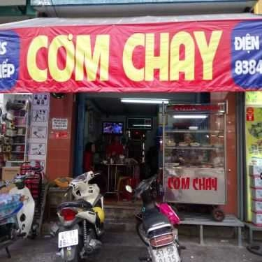 Tổng hợp- Quán Ăn Cơm Chay - Vạn Kiếp