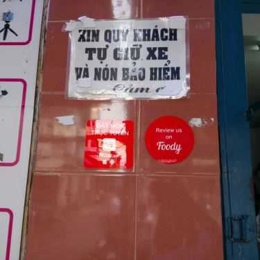Tổng hợp- Quán Ăn Cơm Chay - Vạn Kiếp