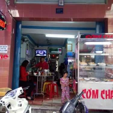 Tổng hợp- Quán Ăn Cơm Chay - Vạn Kiếp