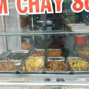 Tổng hợp- Quán Ăn Cơm Chay Đức Hạnh