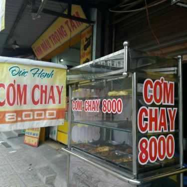 Tổng hợp- Quán Ăn Cơm Chay Đức Hạnh