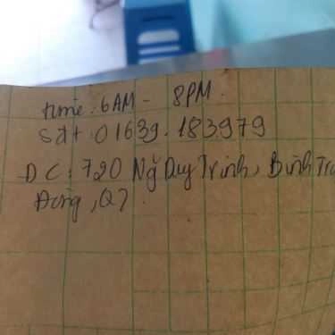 Tổng hợp- Quán Ăn Cơm Chay 8000