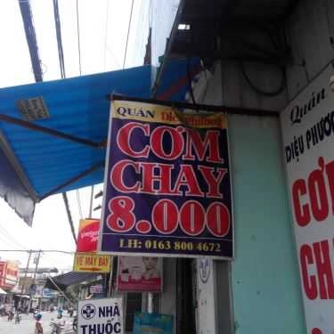 Tổng hợp- Quán Ăn Cơm Chay 8000