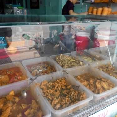 Tổng hợp- Quán Ăn Cơm Chay 8000