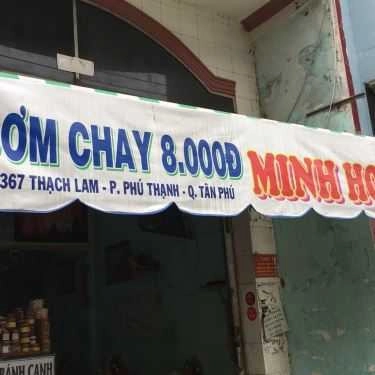 Tổng hợp- Quán Ăn Cơm Chay Minh Hoàng