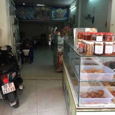 Tổng hợp- Quán Ăn Tùy Duyên - Cơm Chay 8.000