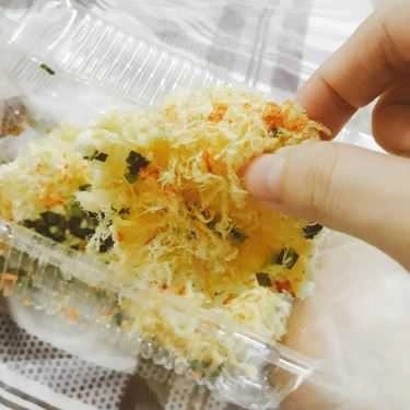 Món ăn- Ăn vặt Cơm Cháy Ba Chàng