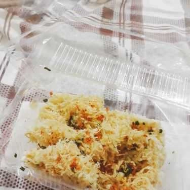 Món ăn- Ăn vặt Cơm Cháy Ba Chàng