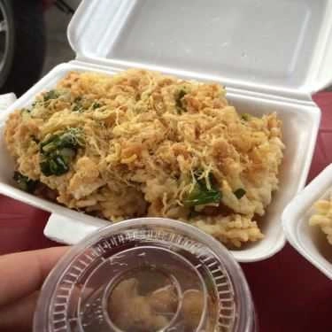 Món ăn- Ăn vặt Cơm Cháy Ba Chàng