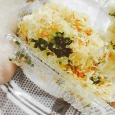Món ăn- Ăn vặt Cơm Cháy Ba Chàng