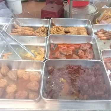Món ăn- Quán Ăn Cơm Chay Bửu Đức