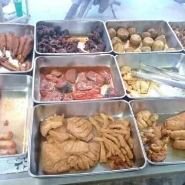 Món ăn- Quán Ăn Cơm Chay Bửu Đức