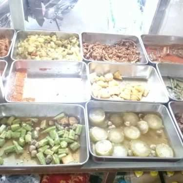 Món ăn- Quán Ăn Cơm Chay Bửu Đức