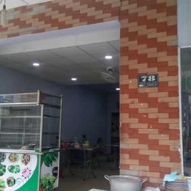 Tổng hợp- Quán Ăn Cơm Chay Cát Tường - Tân Hải