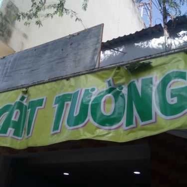 Tổng hợp- Quán Ăn Cơm Chay Cát Tường - Tân Hải