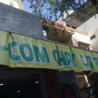 Tổng hợp- Quán Ăn Cơm Chay Cát Tường - Tân Hải