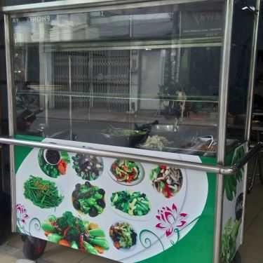 Tổng hợp- Quán Ăn Cơm Chay Cát Tường - Tân Hải