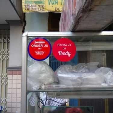 Tổng hợp- Ăn vặt Cô Mười - Cơm Cháy Chà Bông