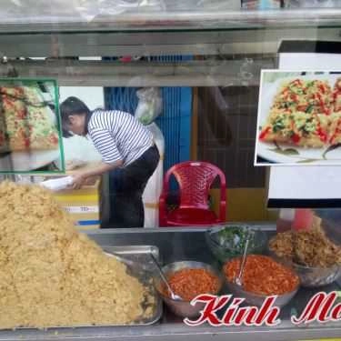 Tổng hợp- Ăn vặt Cô Mười - Cơm Cháy Chà Bông