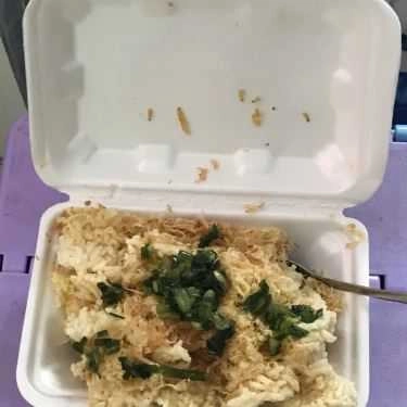 Món ăn- Ăn vặt Cơm Cháy Chà Bông Chất 2