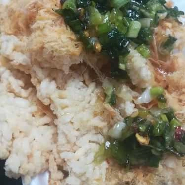 Món ăn- Ăn vặt Cơm Cháy Chà Bông Chất 2