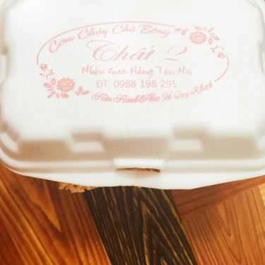 Tổng hợp- Ăn vặt Cơm Cháy Chà Bông Chất 2