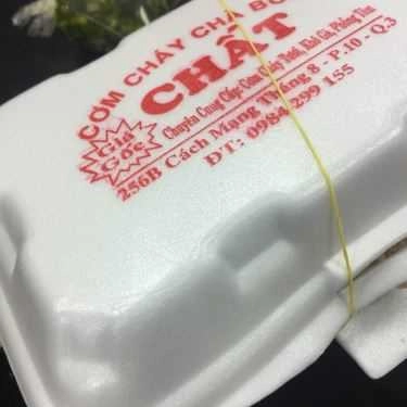 Tổng hợp- Ăn vặt Cơm Cháy Chà Bông Chất 2
