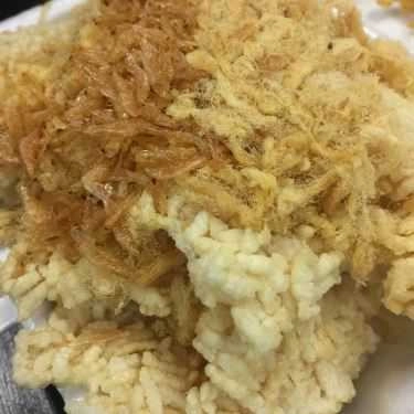 Món ăn- Ăn vặt Cơm Cháy Chà Bông Chất 2