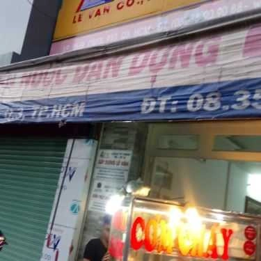 Tổng hợp- Ăn vặt Cơm Cháy Chà Bông Chất